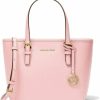 Michael Kors Tote Handbags | Michael Kors Carry All, Sapphire