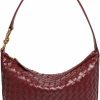 DFJXXX Tote Handbags | Dfjxxx Woven Bag For Women Fashion Weave Top Handle Handbag Purse Handmade Shoulder Bag Hobo Underarm Bag Tote Crossbody