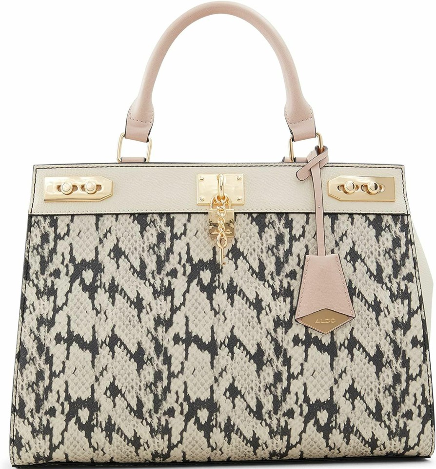 ALDO Tote Handbags | Aldo Women'S Dreiddaa Tote Bag