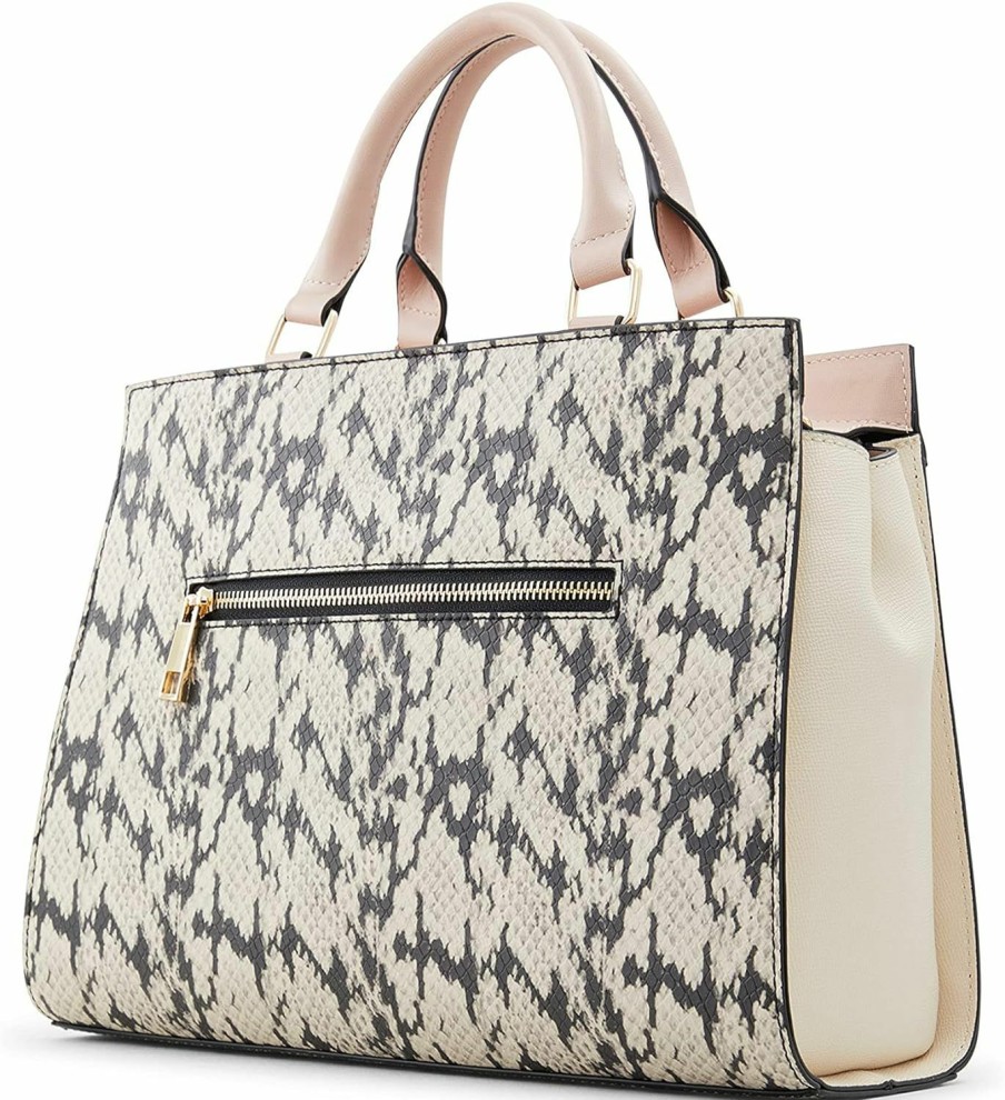 ALDO Tote Handbags | Aldo Women'S Dreiddaa Tote Bag