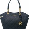 Michael Kors Tote Handbags | Michael Kors Jet Set Travel, White