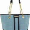 Montana West Tote Handbags | Montana West Large Chain Shoulder Bag For Women Hobo Handbags Tote Purse