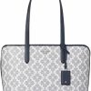 Kate Spade New York Tote Handbags | Kate Spade New York Spade Flower Coated Canvas Tote Large