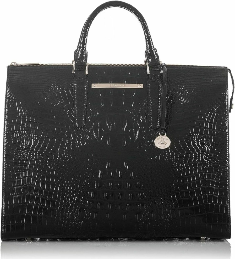 BRAHMIN Tote Handbags | Brahmin Business Tote