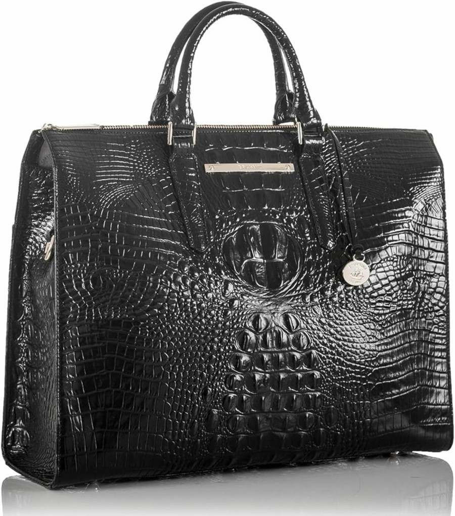 BRAHMIN Tote Handbags | Brahmin Business Tote