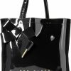 Ted Baker Tote Handbags | Ted Baker Knot Bow Small Icon