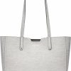 Calvin Klein Tote Handbags | Calvin Klein Dilan Novelty Organizational Tote