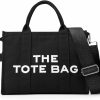 MATSUBA Tote Handbags | Tote Bags For Women Handbag Tote Purse With Zipper Canvas Crossbody Bag, Premium Quality, Designed In The Usa