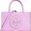 Tory Burch Tote Handbags | Tory Burch Women'S Ella Bio Mini Tote