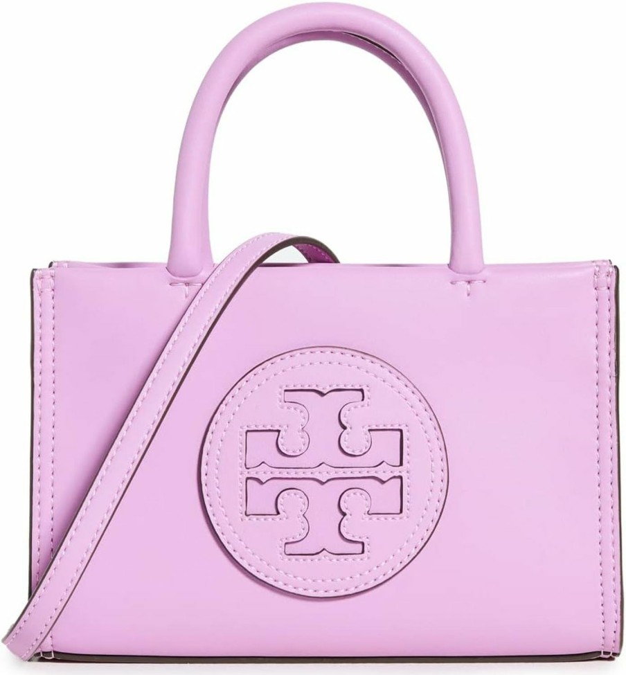 Tory Burch Tote Handbags | Tory Burch Women'S Ella Bio Mini Tote