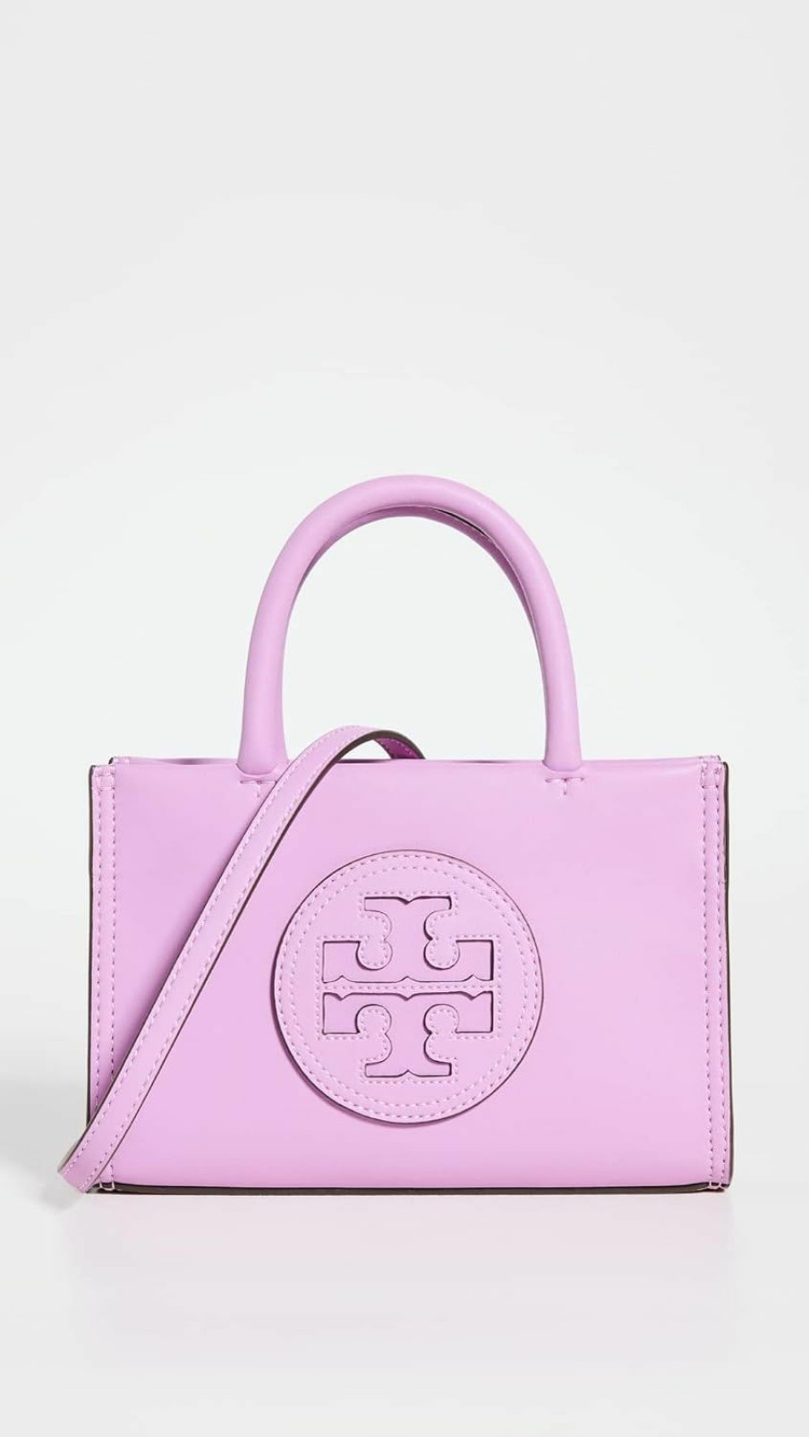 Tory Burch Tote Handbags | Tory Burch Women'S Ella Bio Mini Tote