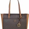 Michael Kors Tote Handbags | Michael Kors Maisie Large Pebbled Leather 3-In-1 Tote Bag