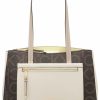 Calvin Klein Tote Handbags | Calvin Klein Hadley Triple Compartment Tote