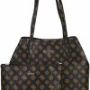 GUESS Tote Handbags | Guess Vikky Tote