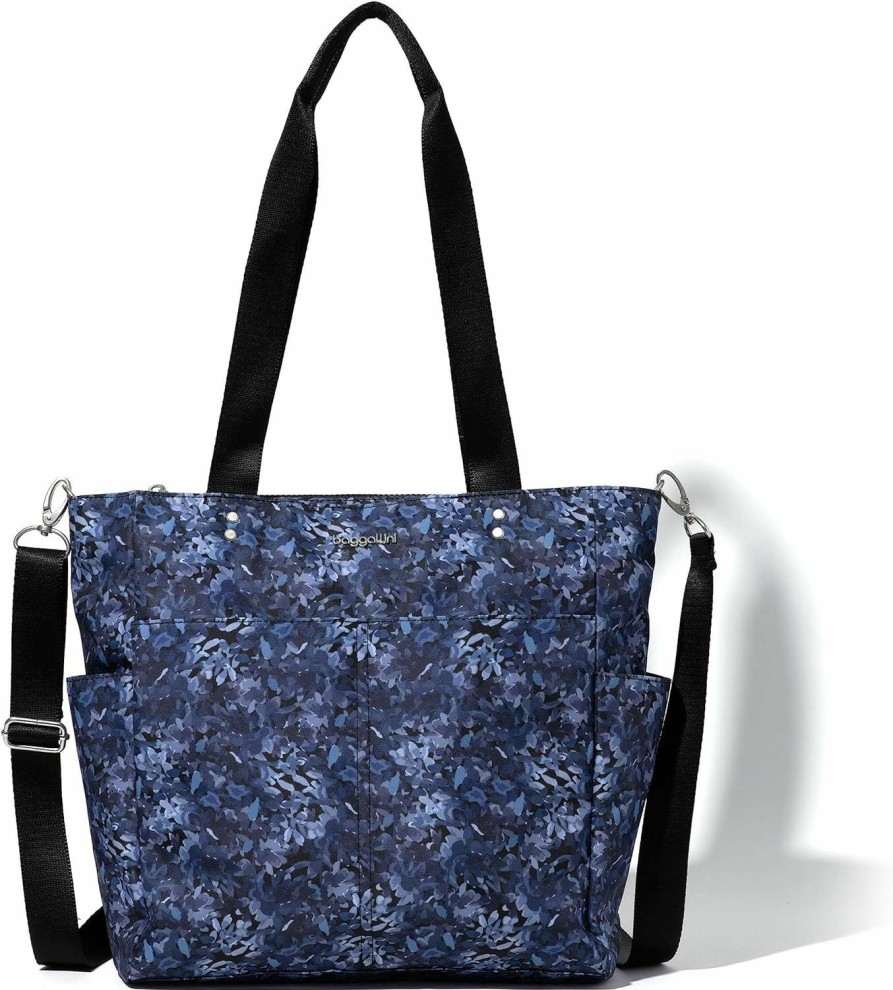 Baggallini Tote Handbags | Baggallini Carryall Daily Tote