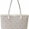 Tory Burch Tote Handbags | Tory Burch Women'S Ever-Ready Small Tote