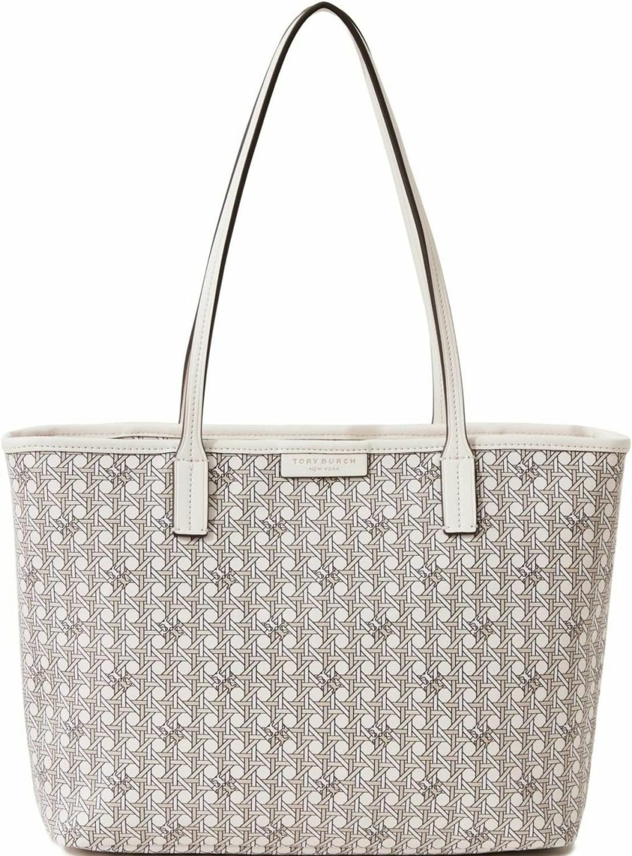 Tory Burch Tote Handbags | Tory Burch Women'S Ever-Ready Small Tote