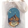 TIIMG Tote Handbags | Suriel Tea Co Tote Bag Bookish Gift Bookworm Gift Handbag For Book Lover