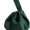 HOXIS Tote Handbags | Women Clutch Velvet Top Handle Bag Wristlet Small Tote Purse