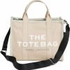 Marc Jacobs Tote Handbags | Marc Jacobs Women'S Small Traveler Tote