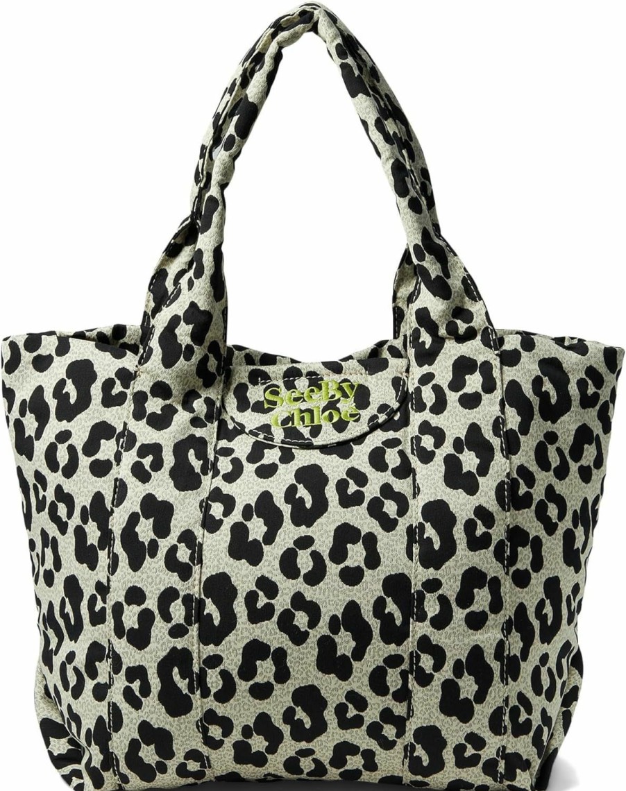 See by Chloe Tote Handbags | See By Chloe Laetizia Tote