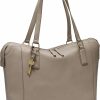 Fossil Tote Handbags | Fossil Tote