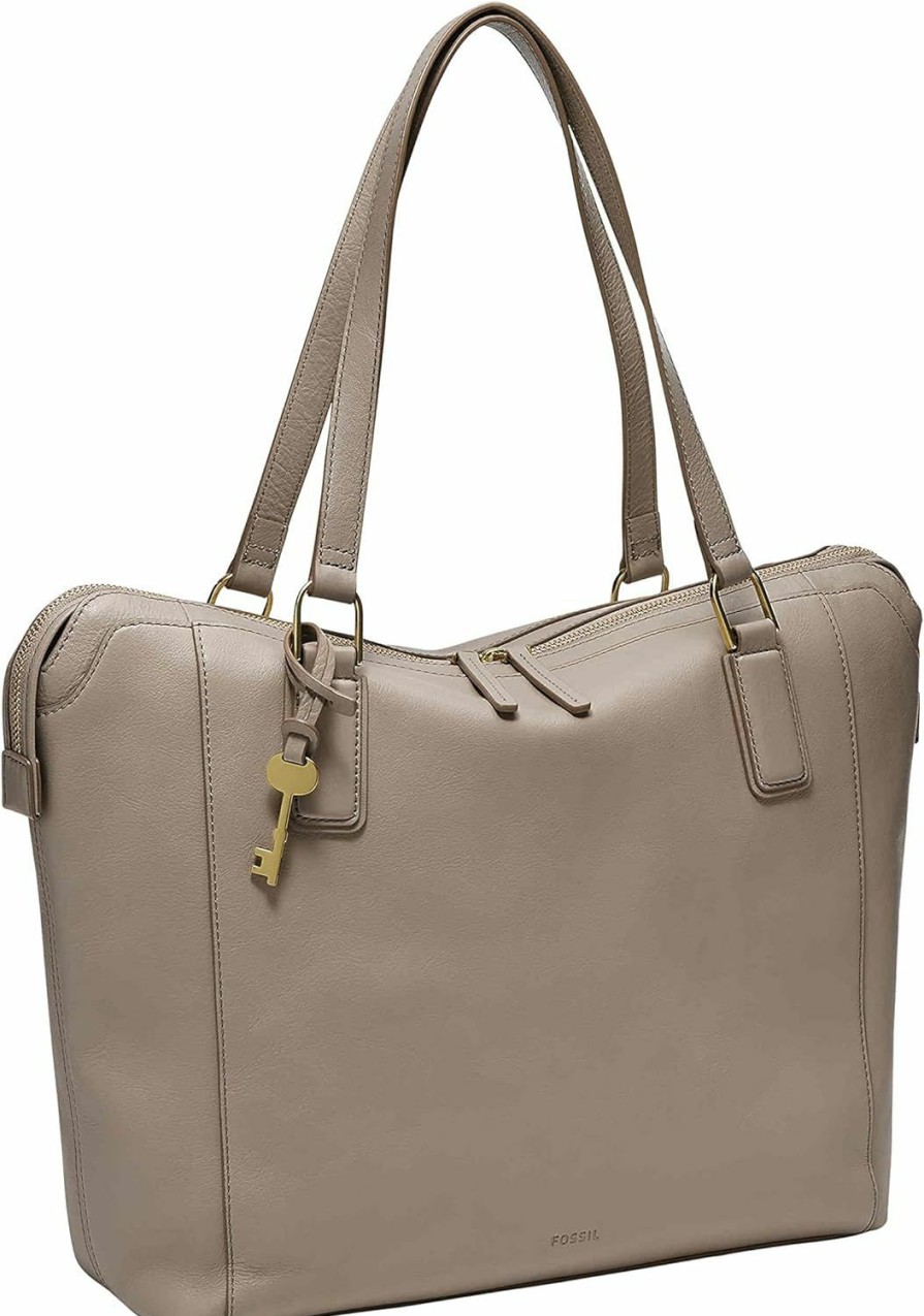 Fossil Tote Handbags | Fossil Tote