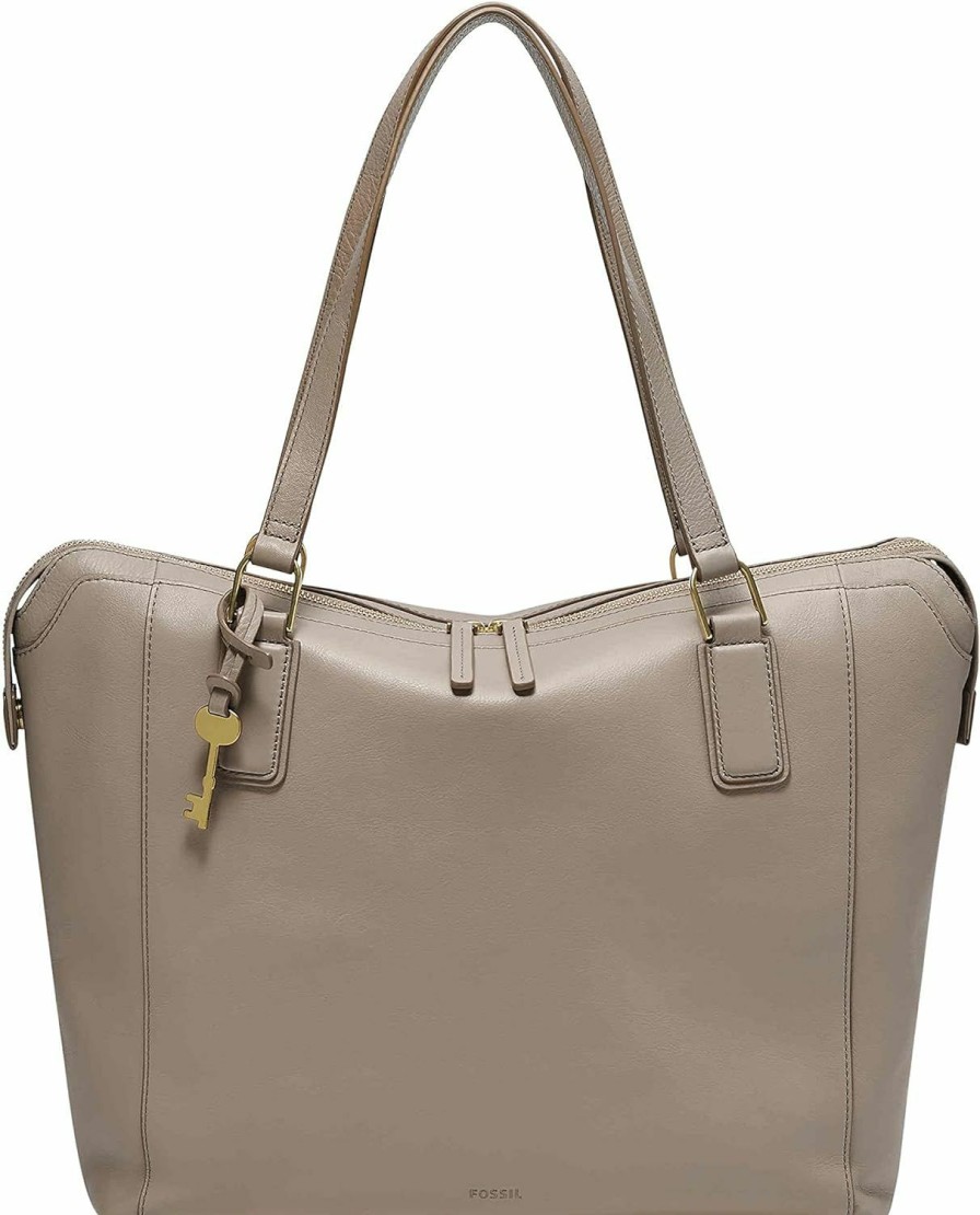 Fossil Tote Handbags | Fossil Tote