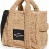 Marc Jacobs Tote Handbags | Marc Jacobs Women'S The Teddy Medium Tote Bag