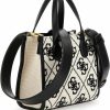 GUESS Tote Handbags | Guess Casual, Steel