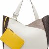 Calvin Klein Tote Handbags | Calvin Klein Zoe Tote