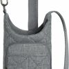 Travelon Tote Handbags | Travelon Boho Anti-Theft Insulated Water Bottle Tote