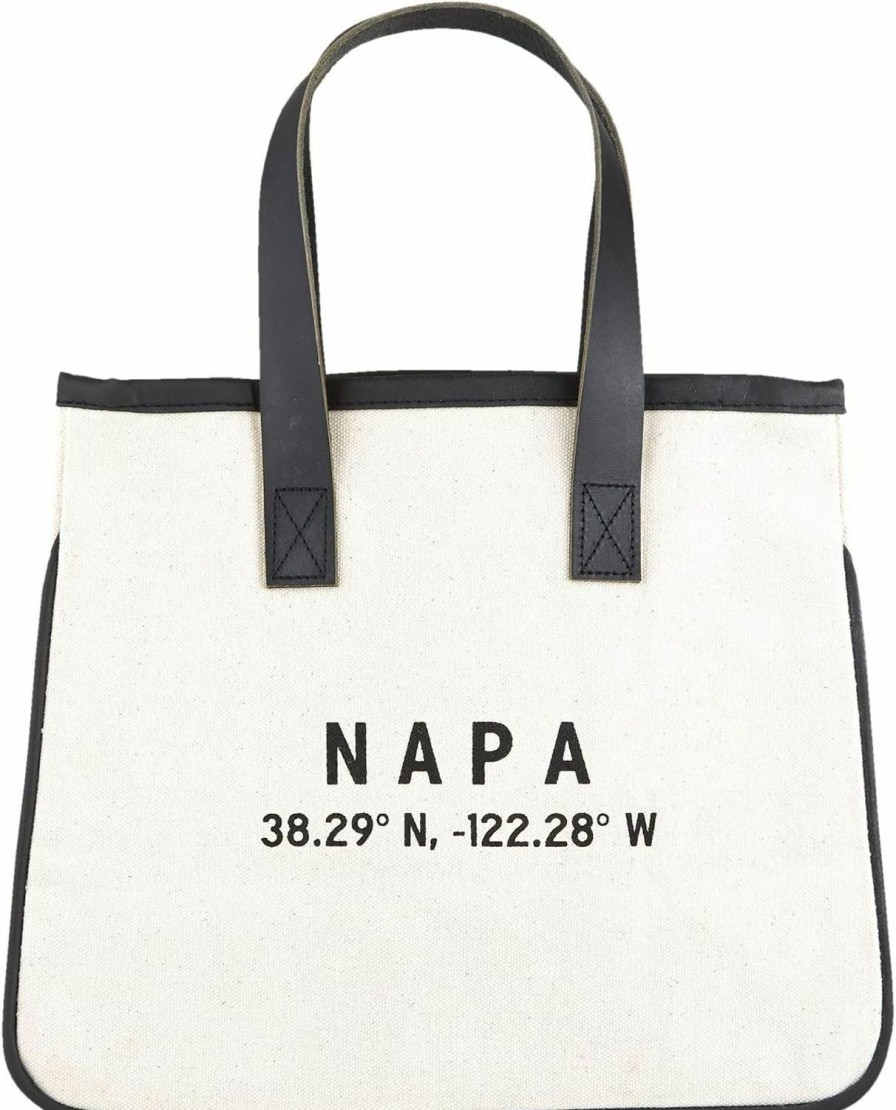 Santa Barbara Design Studio Tote Handbags | Santa Barbara Design Studio Tote Bag