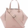 Calvin Klein Tote Handbags | Calvin Klein Marble Triple Compartment Organizational Tote