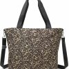 Baggallini Tote Handbags | Baggallini Carryall Tote Bag - Crossbody Tote Bag For Women