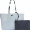 Lacoste Tote Handbags | Lacoste Shopping Bag