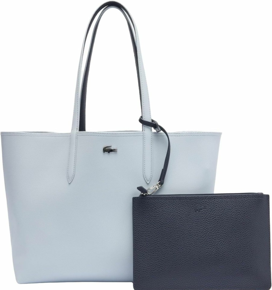 Lacoste Tote Handbags | Lacoste Shopping Bag