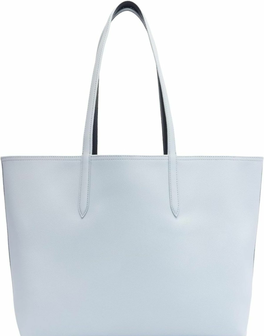 Lacoste Tote Handbags | Lacoste Shopping Bag