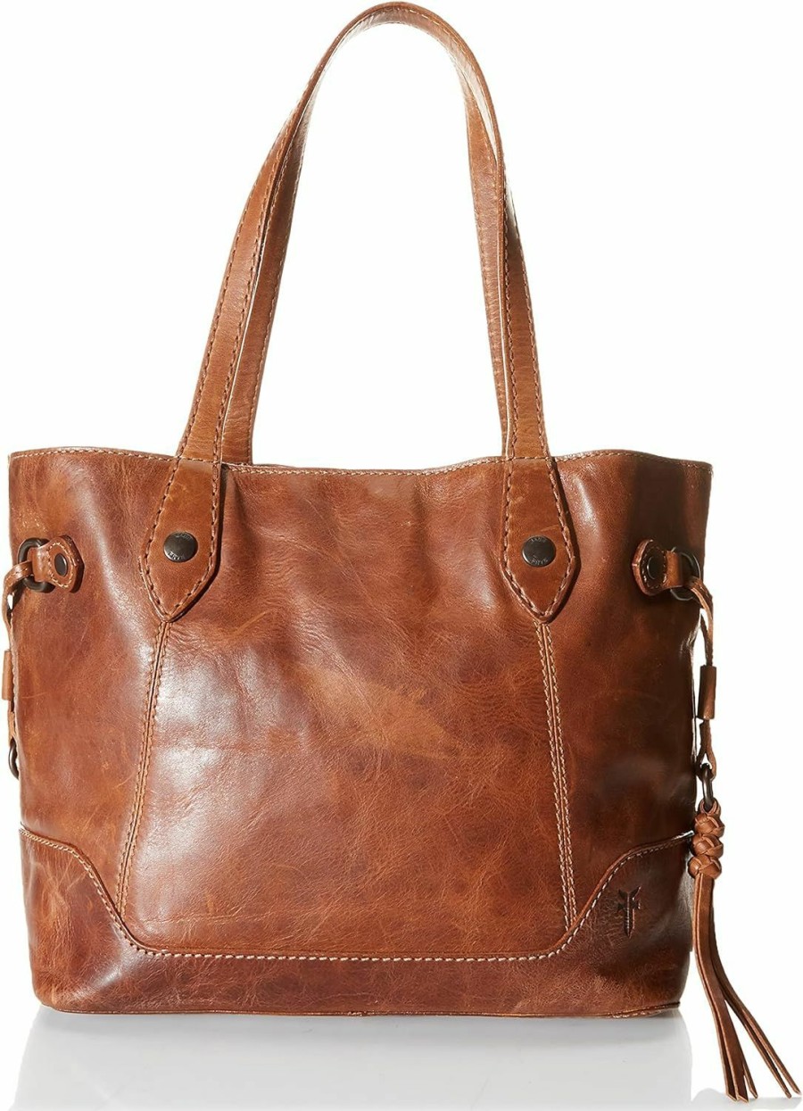 Frye Tote Handbags | Frye Melissa Carryall