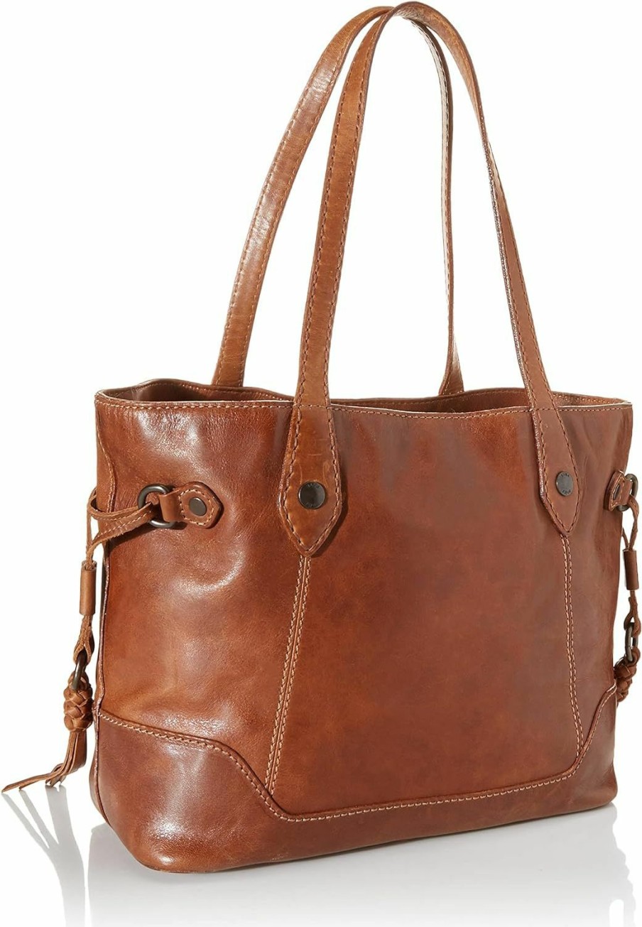 Frye Tote Handbags | Frye Melissa Carryall