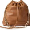 The Drop Tote Handbags | The Drop Women'S Nyjah Chain Strap Tote