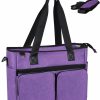 FCQQYWZ Tote Handbags | Fcqqywz Nurse Bags And Totes For Work Bag For Women Nursing Clinical Bag For Nursing Student, Nursing Bag For Nurses For Work