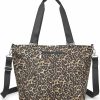 Baggallini Tote Handbags | Baggallini Avenue Tote - Medium 12X18 Inch Travel Crossbody Shoulder Bag - Lightweight Laptop Tote Bag