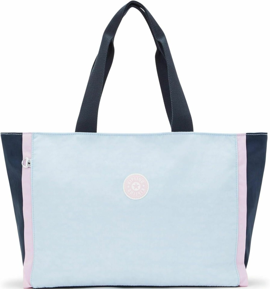 Kipling Tote Handbags | Kipling Nalo Tote Bag