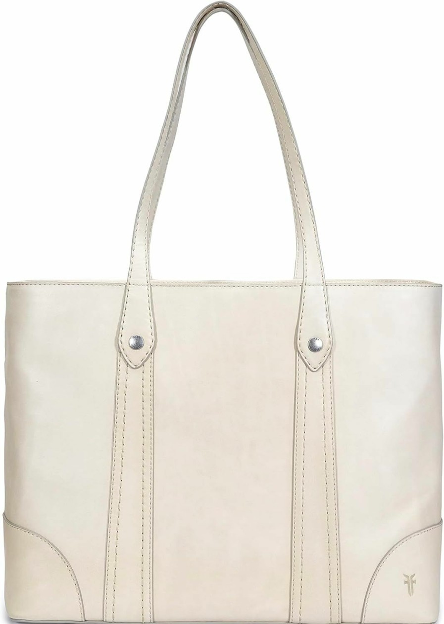 Frye Tote Handbags | Frye Melissa Shopper