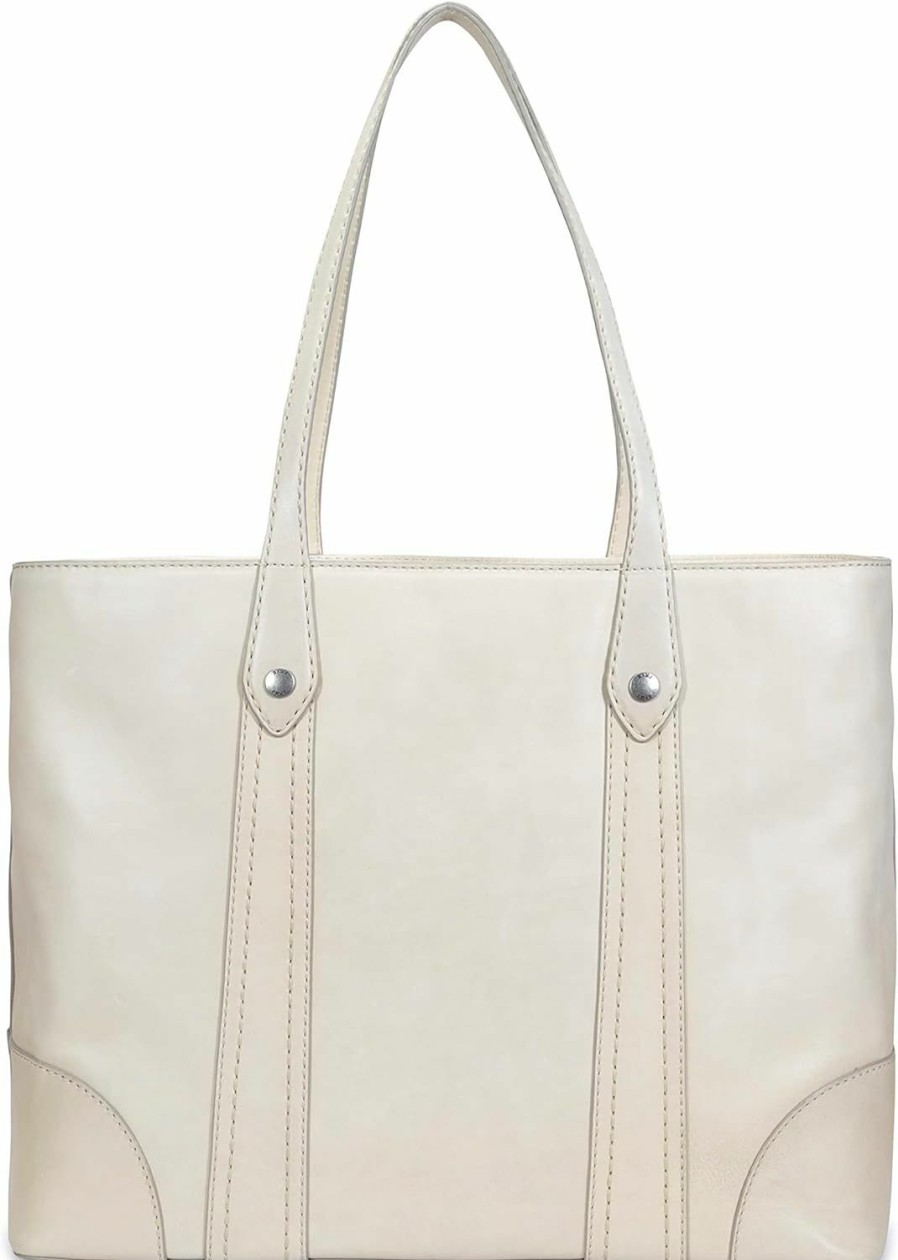 Frye Tote Handbags | Frye Melissa Shopper