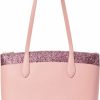 Kate Spade New York Tote Handbags | Kate Spade Flash Glitter Tote