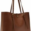 Fossil Tote Handbags | Fossil Women'S Kier Vegan Cactus Tote Bag Purse Handbag For Women