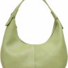 NIUEIMEE ZHOU Tote Handbags | Niueimee Zhou Hobo Handbags For Women Retro Vegan Leather Clutch Purse Tote Shoulder Bags