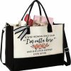 Pawzity Tote Handbags | Retirement Gifts For Women 2024 - Retired Gifts For Women, Boss - Coworker Leaving Gifts For Women, Farewell Gifts For Coworkers, Going Away Gift For Coworker - Valentines Gifts For Women - Tote Bag